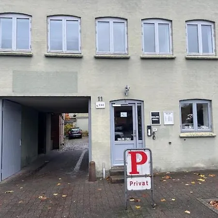 11a Hojbanetorvet Daire *