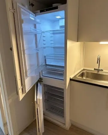 Apartment 11a Hojbanetorvet Vejle