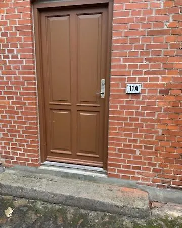 11a Hojbanetorvet *