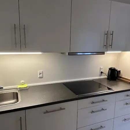 Apartment 11a Hojbanetorvet