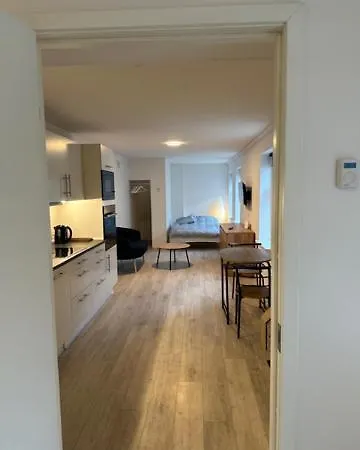 11a Hojbanetorvet Apartment Vejle
