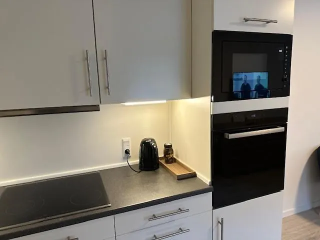 11a Hojbanetorvet * Vejle