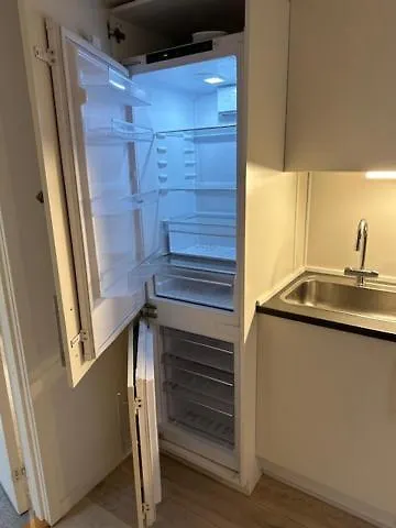 Apartment 11a Hojbanetorvet Vejle