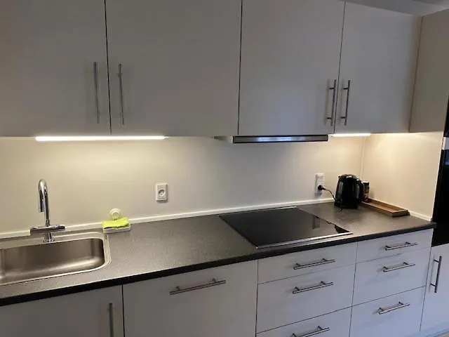 Apartment 11a Hojbanetorvet